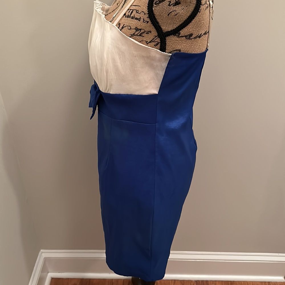 💙Solar Dress💙 - Picture 4 of 9